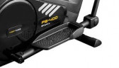 Эллиптический тренажёр Hasttings FS400 SPARTA (BLACK) в Новосибирске