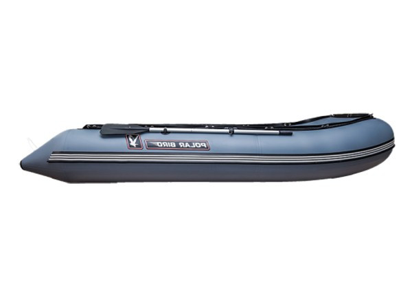  POLAR BIRD 360M NEW MERLIN  