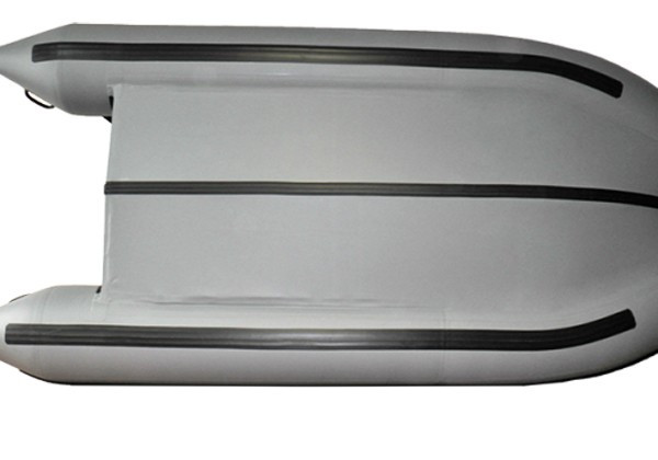 Надувная лодка ПВХ Polar Bird Merlin 360 M стеклокомпозит в Новосибирске