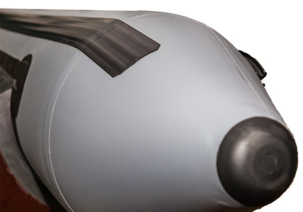 Надувная лодка ПВХ Polar Bird Merlin 360 M стеклокомпозит в Новосибирске