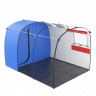 Пол для зимней-палатки-мобильной бани МОРЖ MAX в Новосибирске