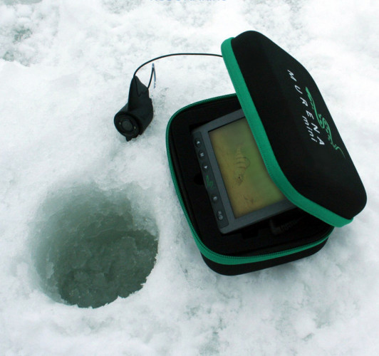 Подводная видеокамера MURENA mini, 20 м в Новосибирске