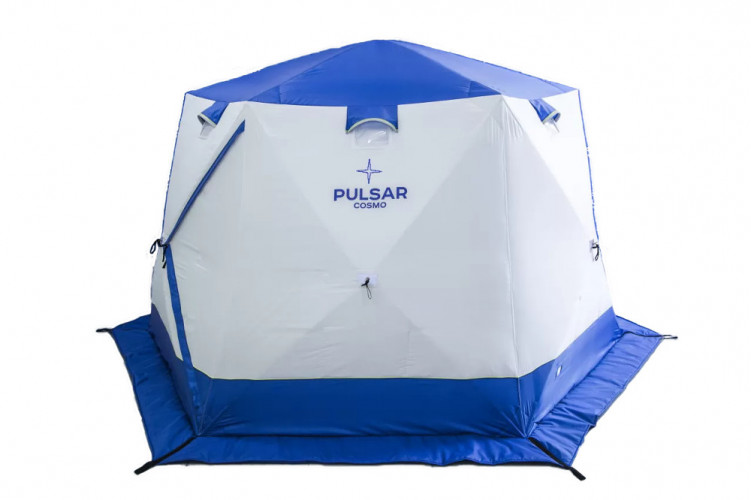 Зимняя палатка для рыбалки Pulsar COSMO T в Новосибирске