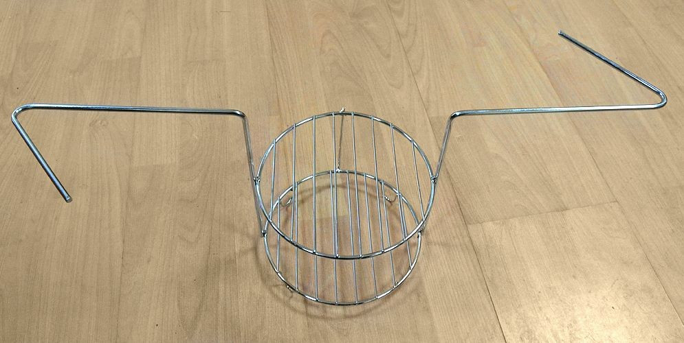 Набор минимальный для малого тандыра в Новосибирске