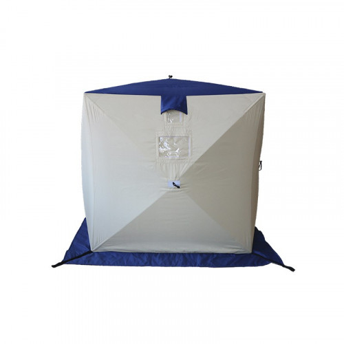 Зимняя палатка Polar Bird 1T в Новосибирске