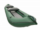 Надувная байдарка Waterfly-2 в Новосибирске