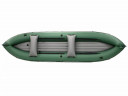 Надувная байдарка Waterfly-2 в Новосибирске