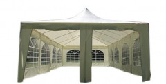Шатер Пагода Giza Garden 5 х 10 м