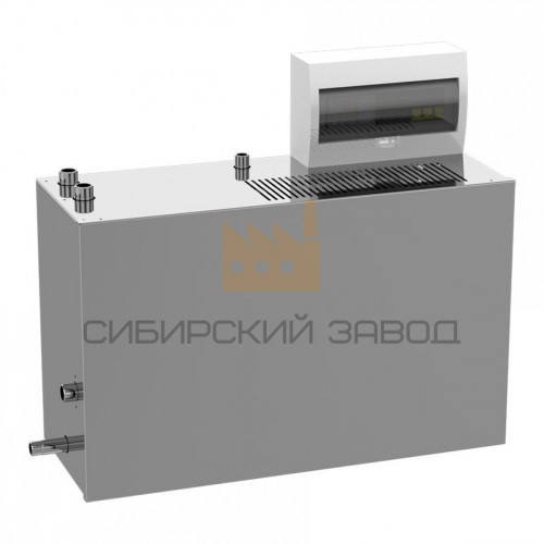 Парогенератор ПГП 15 кВт в Новосибирске