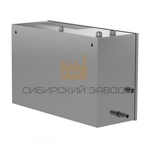 Парогенератор ПГП 15 кВт в Новосибирске