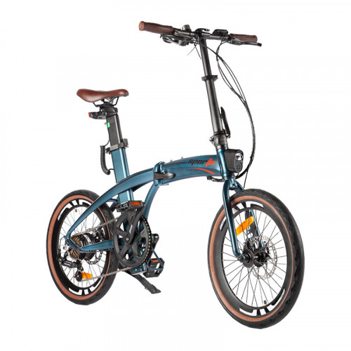 Электровелосипед Eltreco Sporto в Новосибирске