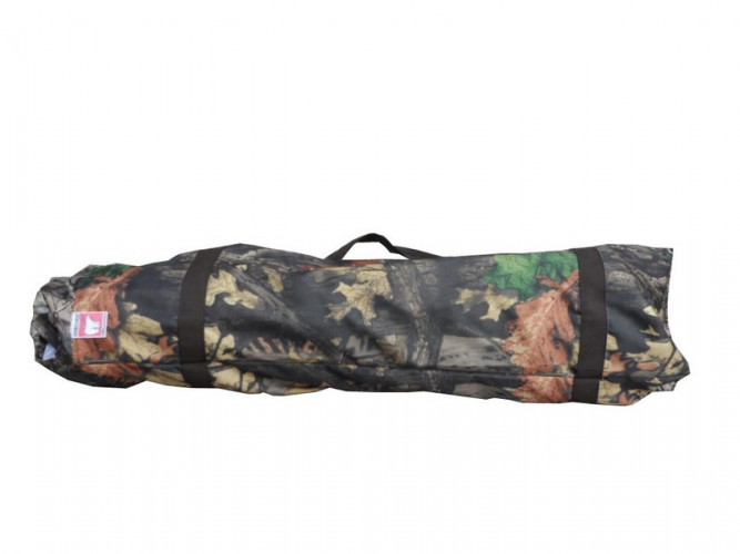 Раскладушка алюминиевая Медведь (190*65*40) в Новосибирске