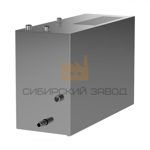 Парогенератор ПГП 18 кВт в Новосибирске