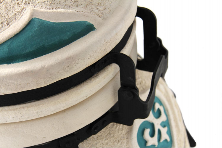 Тандыр Сармат Дастархан с откидной крышкой в Новосибирске