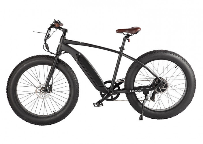 Электровелосипед Eltreco Hook в Новосибирске