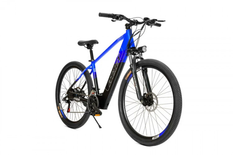 Электровелосипед РВЗ АТЛЕТ в Новосибирске