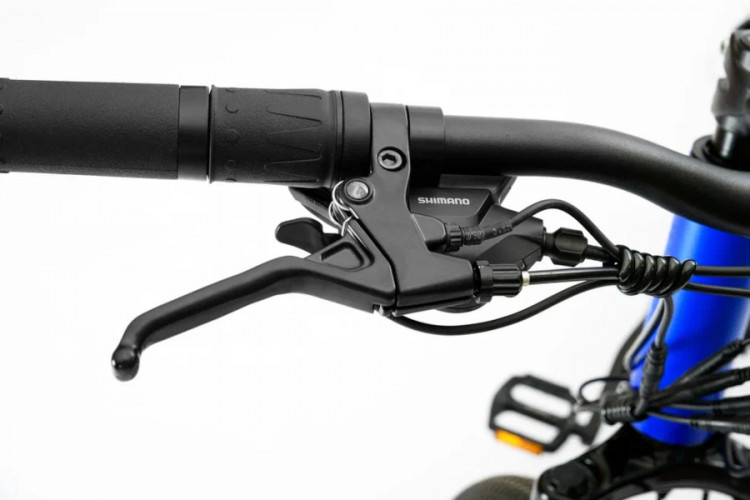 Электровелосипед РВЗ АТЛЕТ в Новосибирске