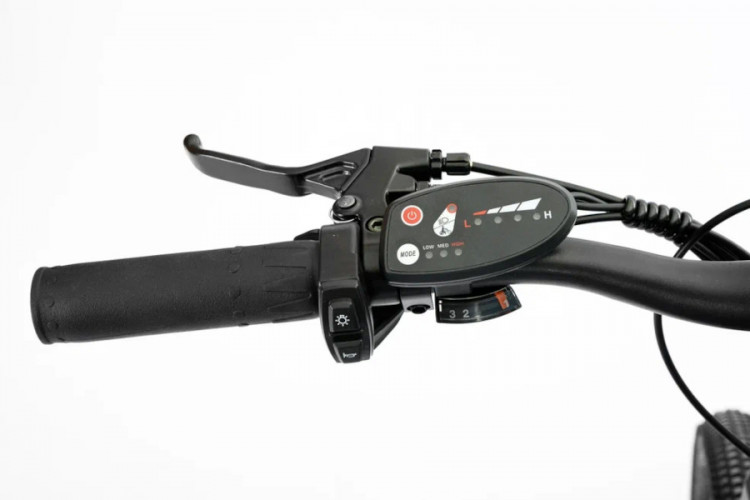 Электровелосипед РВЗ АТЛЕТ в Новосибирске