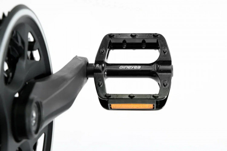 Электровелосипед РВЗ АТЛЕТ в Новосибирске