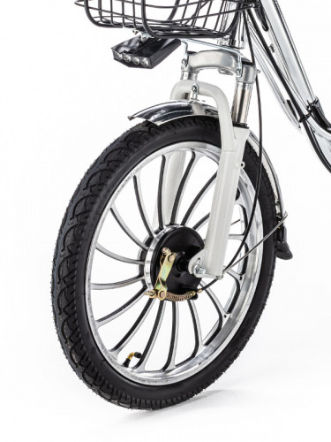 Электровелосипед Motax E-NOT Express Big 60V20A К в Новосибирске