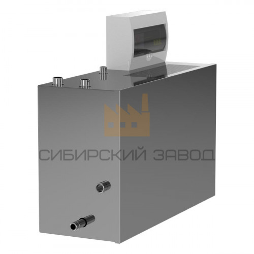 Парогенератор ПГП 21 кВт в Новосибирске