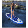 SUP-доска Bestway Oceana Convertible в Новосибирске