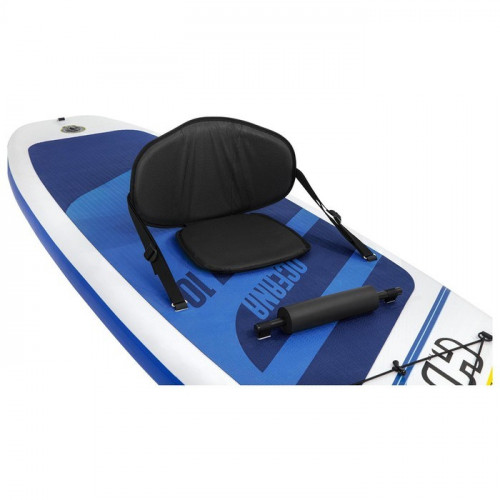SUP-доска Bestway Oceana Convertible в Новосибирске
