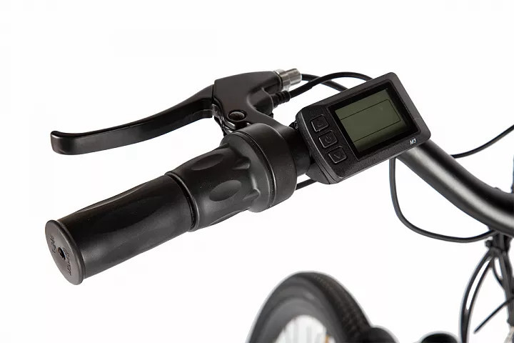 Электровелосипед Eltreco Stallion в Новосибирске