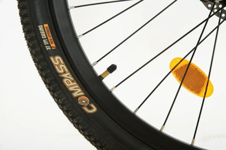 Электровелосипед РВЗ ПАТРИОТ в Новосибирске