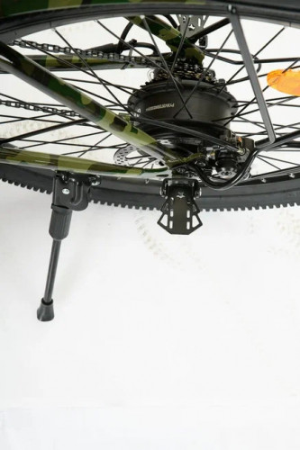 Электровелосипед РВЗ ПАТРИОТ в Новосибирске