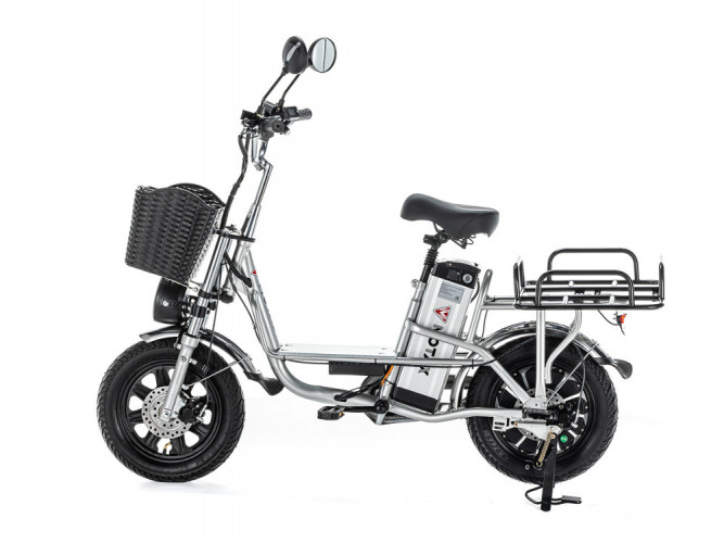 Электровелосипед Motax E-NOT Express Big Pro 6020 MК в Новосибирске