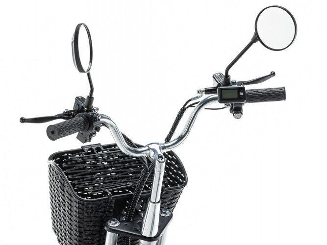 Электровелосипед Motax E-NOT Express Big Pro 6020 MК в Новосибирске