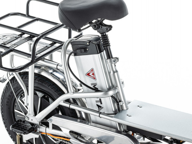 Электровелосипед Motax E-NOT Express Big Pro 6020 MК в Новосибирске