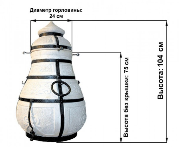 Тандыр Сармат Дастархан в Новосибирске