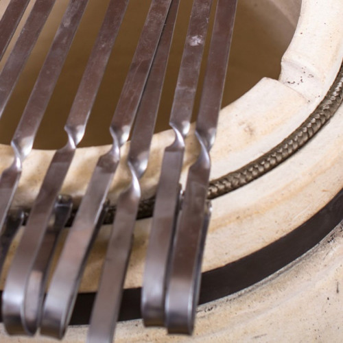 Тандыр Ахмат в Новосибирске