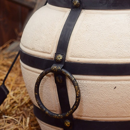 Тандыр Ахмат в Новосибирске