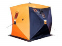 Мобильная баня летняя палатка Куб Ex-Pro 1 в Новосибирске