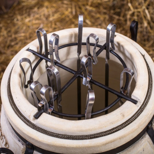 Тандыр Казачий в Новосибирске