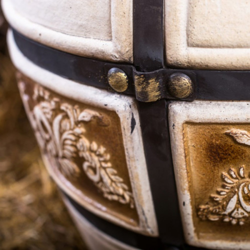 Тандыр Казачий в Новосибирске