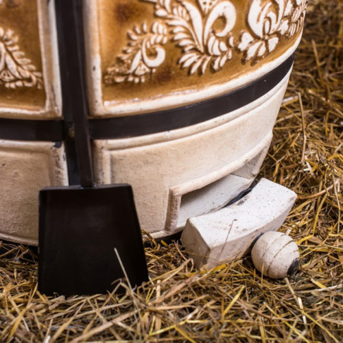 Тандыр Казачий в Новосибирске