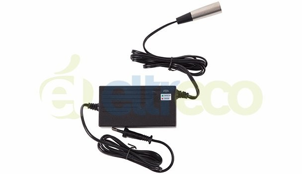 Зарядное устройство Rhino 36V в Новосибирске