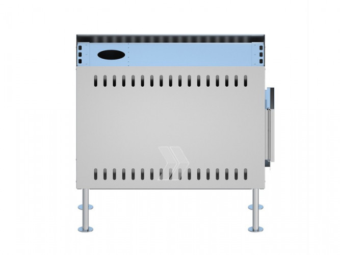 Печь банная INTENT в Новосибирске