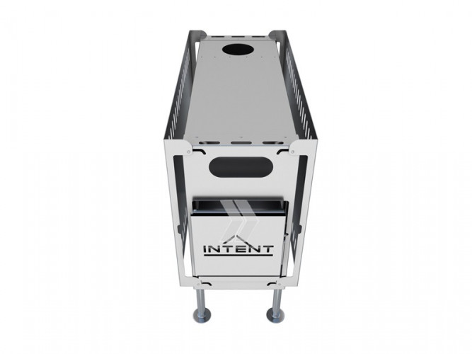 Печь банная INTENT в Новосибирске