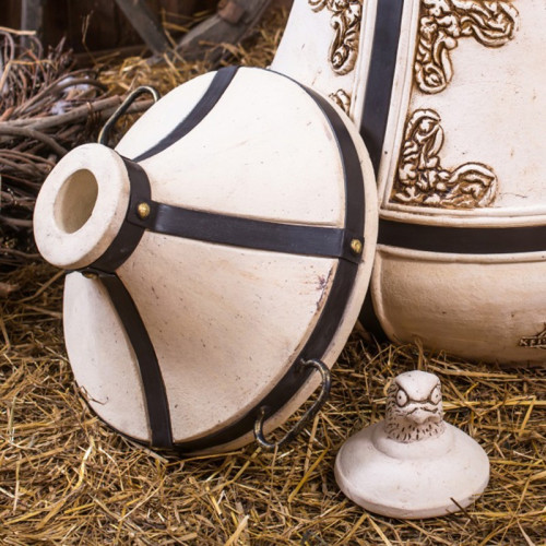 Тандыр Степной в Новосибирске