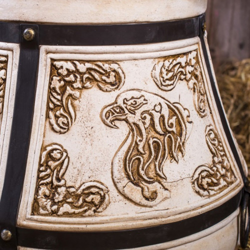 Тандыр Степной в Новосибирске