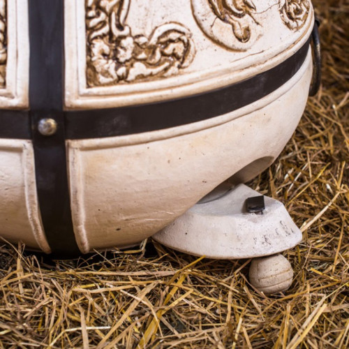 Тандыр Степной в Новосибирске