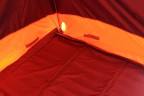 Пол для зимней-палатки-мобильной бани МОРЖ в Новосибирске