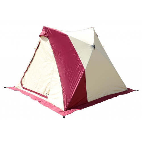Зимняя палатка Снегирь Light Delta в Новосибирске
