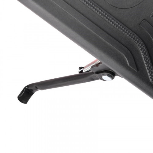 Электроскутер WHITE SIBERIA MINI R 2.0 1200W в Новосибирске