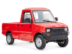 Электромобиль RTA ТОК 3 Электромобиль RTA ТОК 3